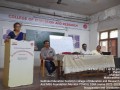 Gokhale Education Society's college of Education and Research
And MSG Foundation, Mumbai YCMOU, DSM course 2022-2023
Inauguration and Orientation