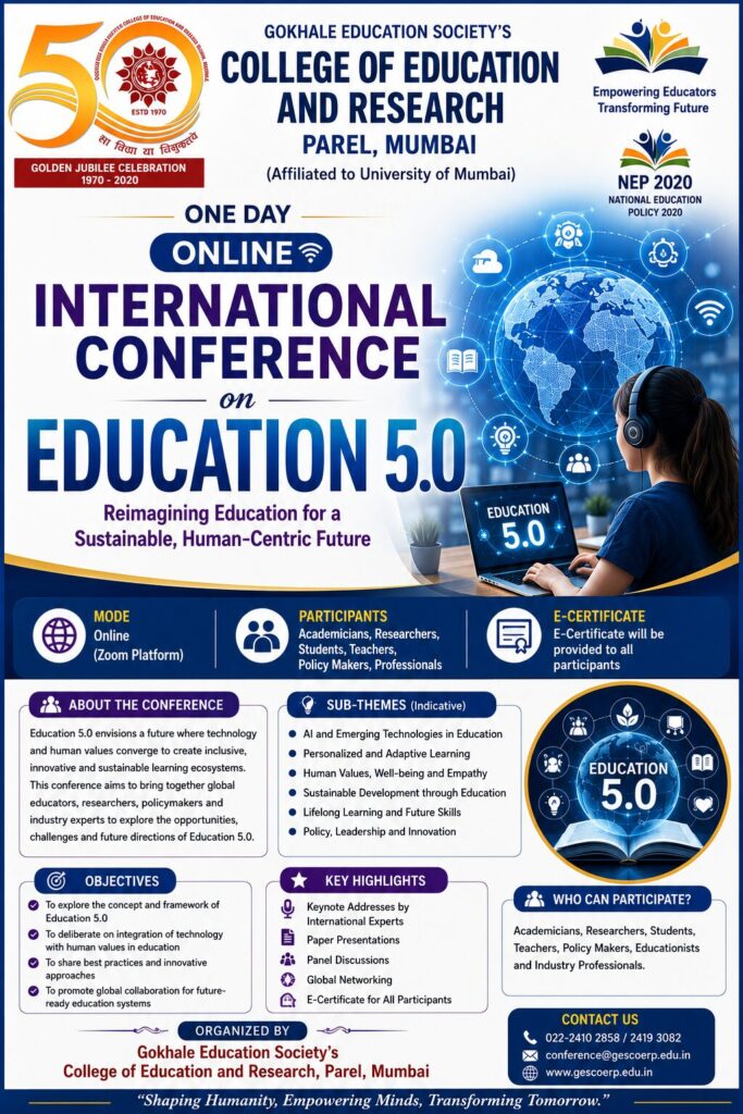 International Seminar